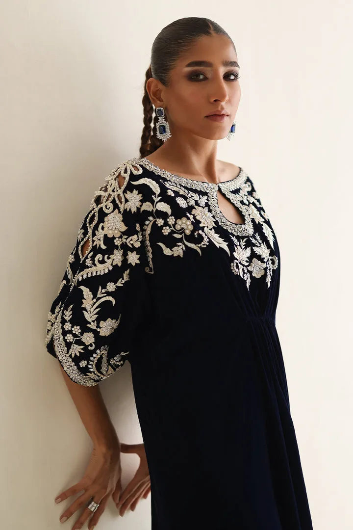 Kaftan Velvet KV2326