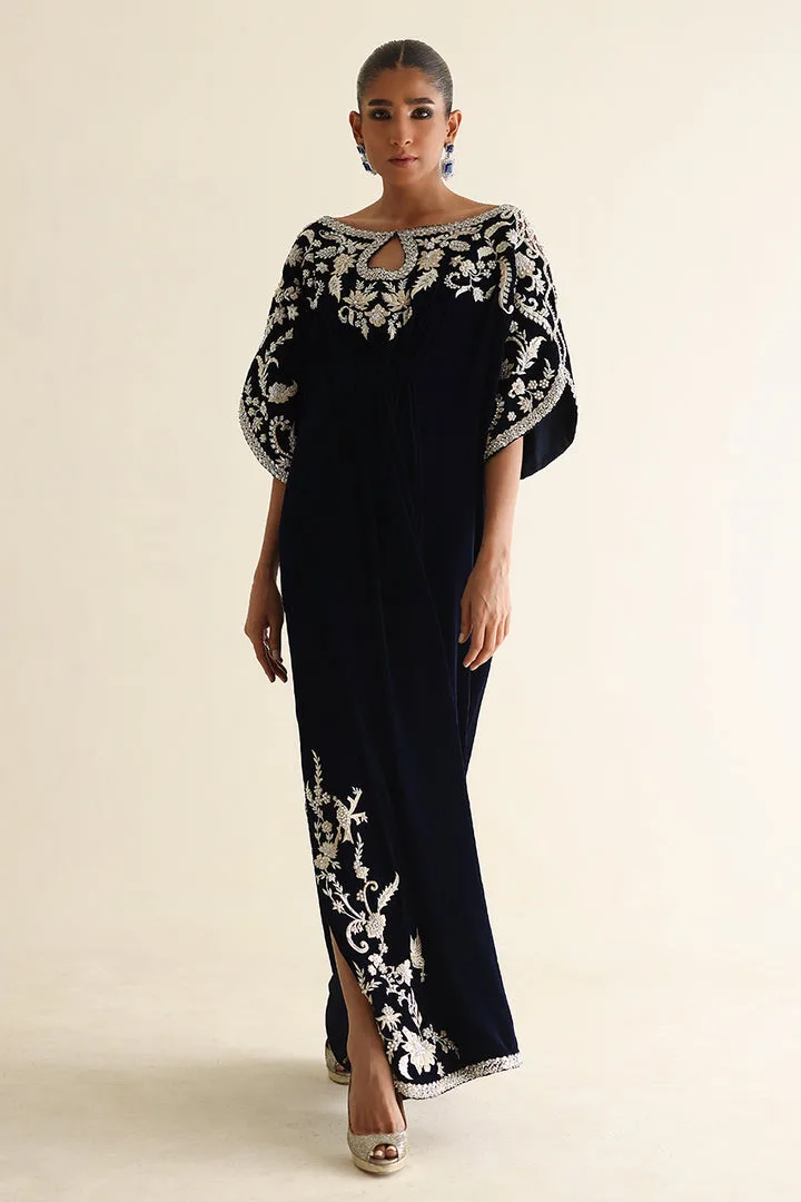 Kaftan Velvet KV2326