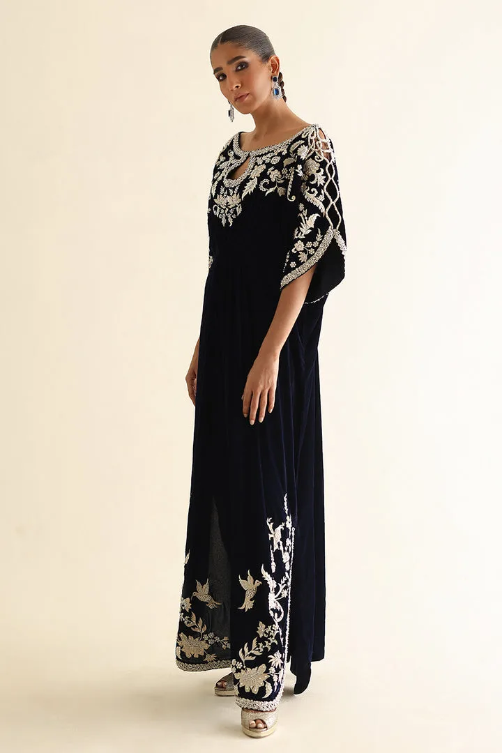 Kaftan Velvet KV2326