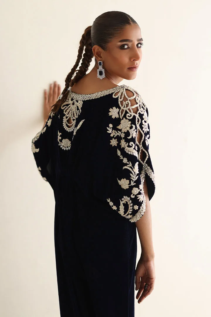 Kaftan Velvet KV2326