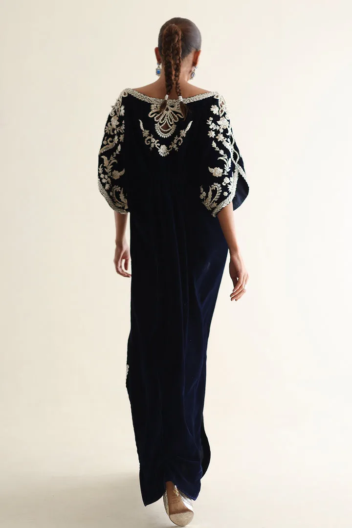 Kaftan Velvet KV2326
