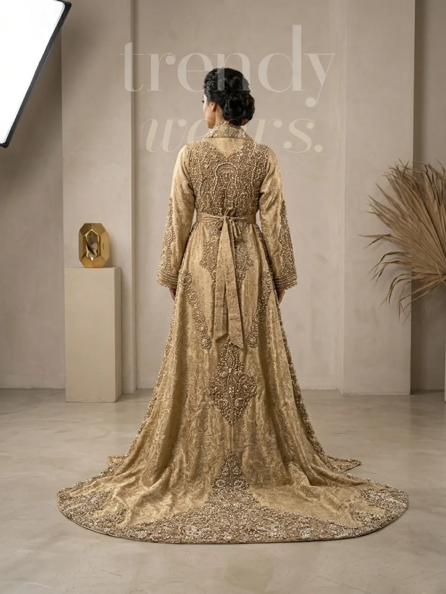 Golden Sultana