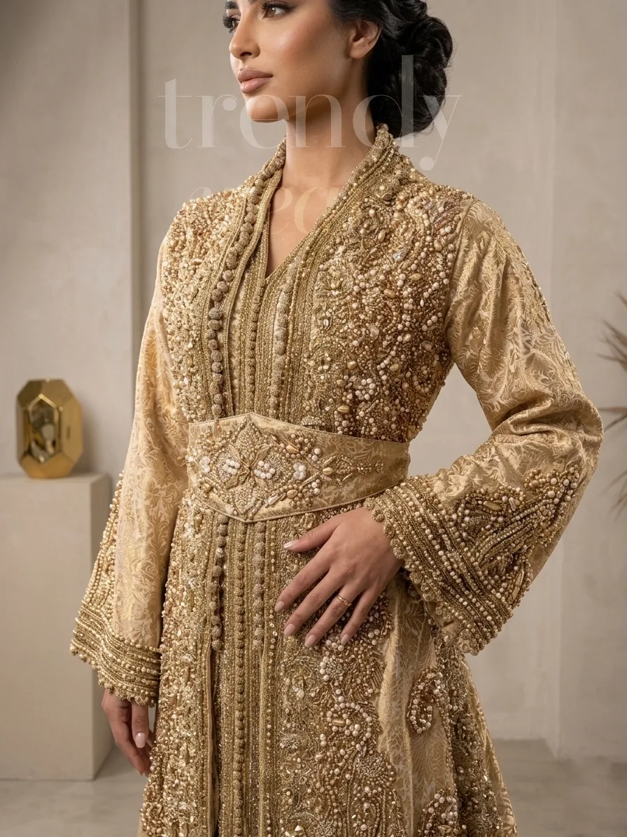 Golden Sultana