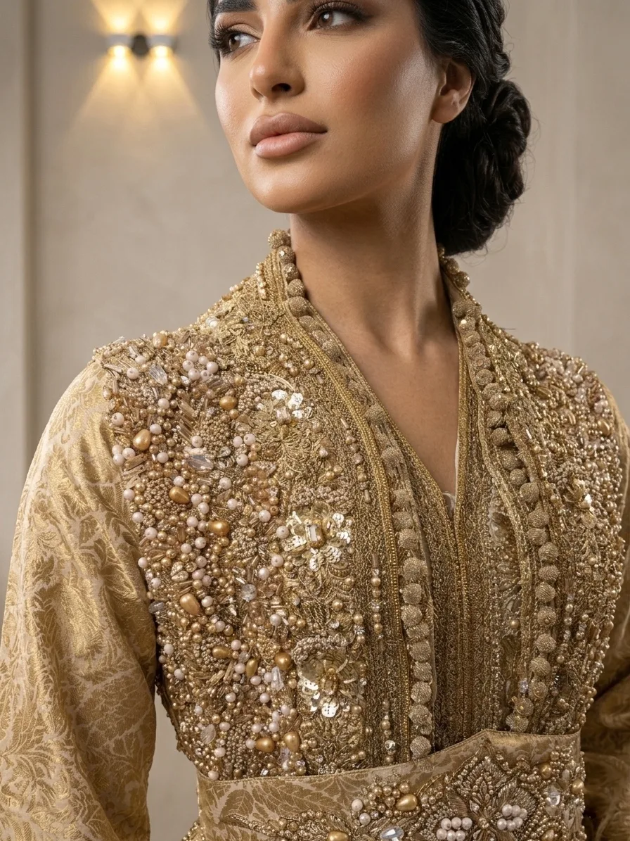 Golden Sultana