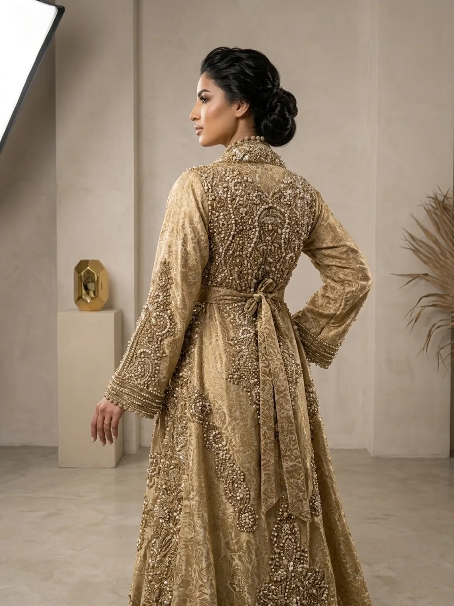 Golden Sultana