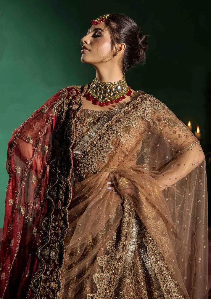 Lehenga Choli Dupatta 2
