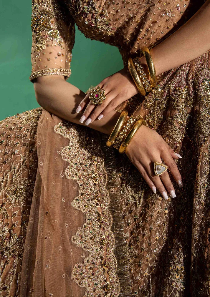 Lehenga Choli Dupatta 5