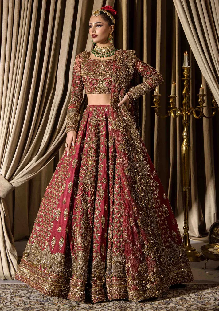Lehenga Choli 2