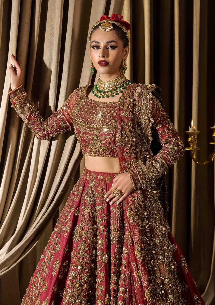 Lehenga Choli 3