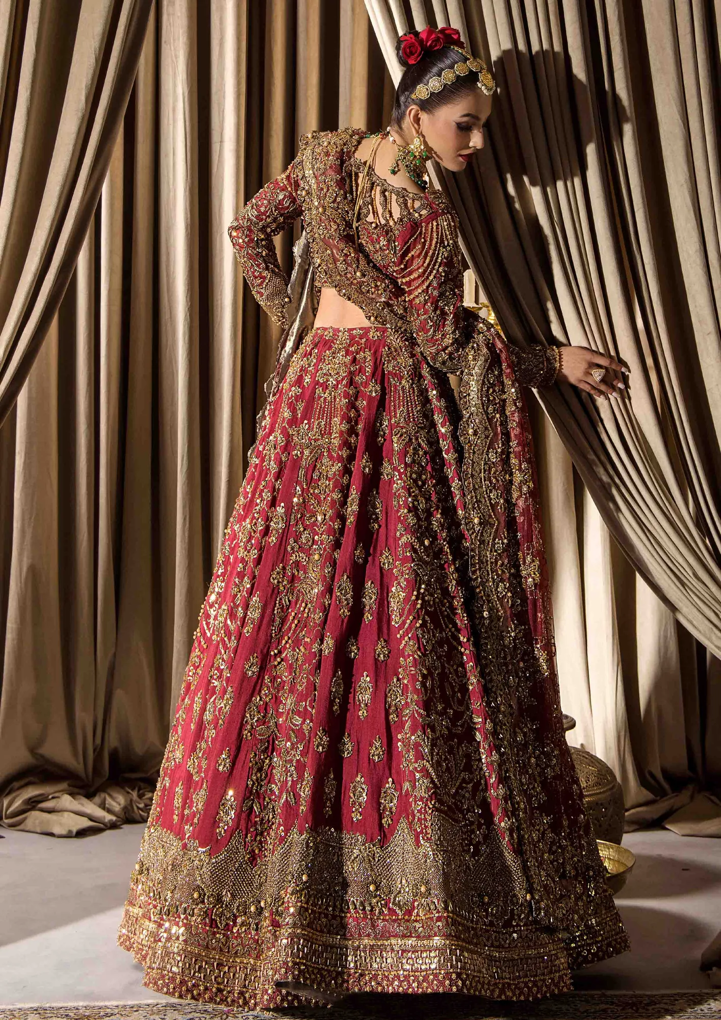 Lehenga Choli 6