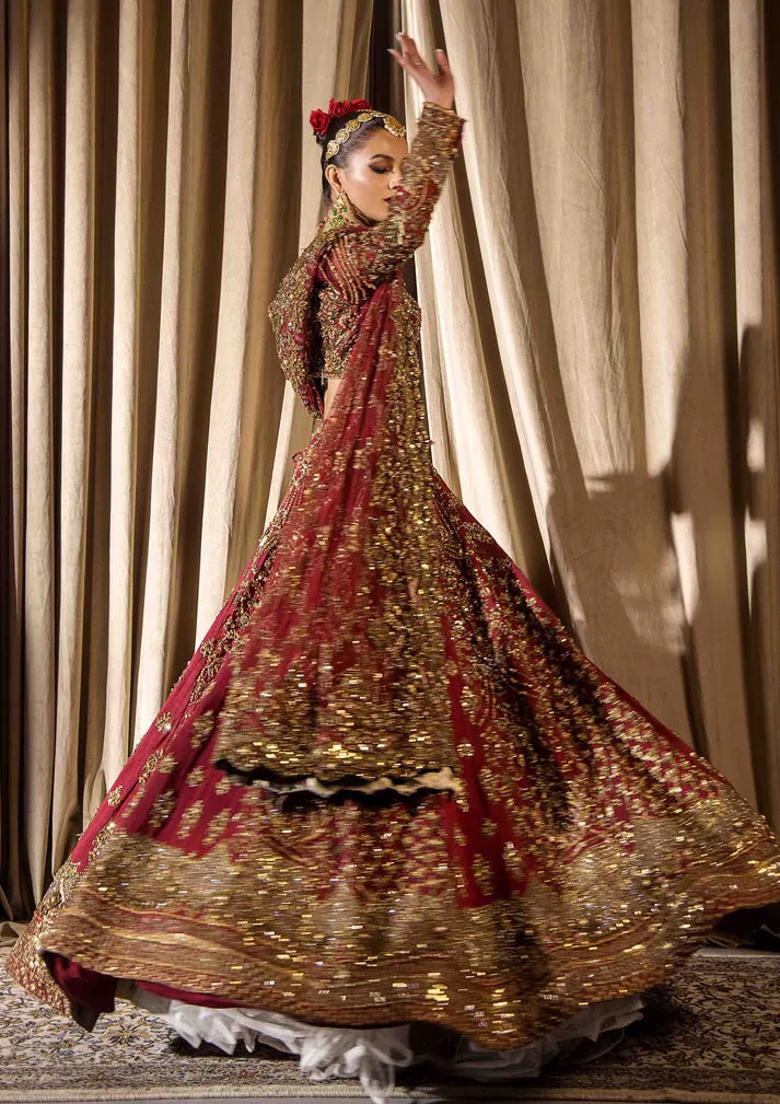 Lehenga Choli 7